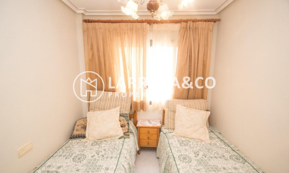 Herverkoop - Apartment - Torrevieja - Mar azul