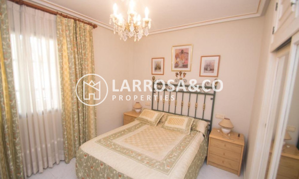 Herverkoop - Apartment - Torrevieja - Mar azul