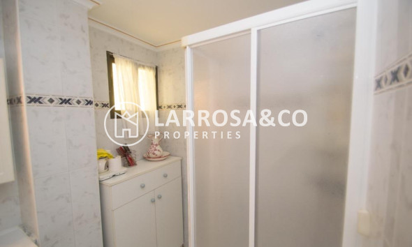 Herverkoop - Apartment - Torrevieja - Mar azul