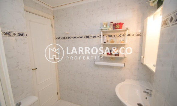 Herverkoop - Apartment - Torrevieja - Mar azul