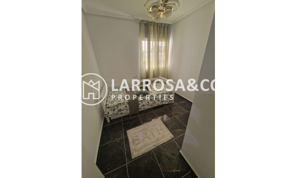 A Vendre - Apartment - Torrevieja - Centro - Muelle Pesquero