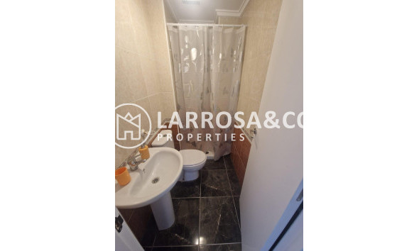 A Vendre - Apartment - Torrevieja - Centro - Muelle Pesquero