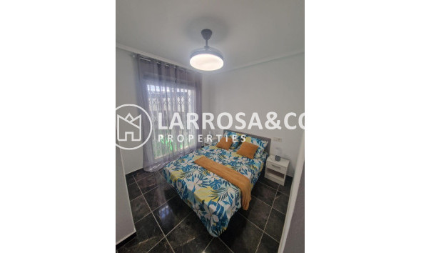 A Vendre - Apartment - Torrevieja - Centro - Muelle Pesquero