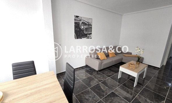 A Vendre - Apartment - Torrevieja - Centro - Muelle Pesquero