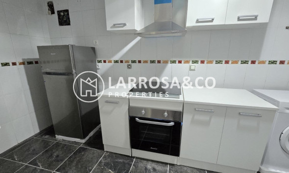 A Vendre - Apartment - Torrevieja - Centro - Muelle Pesquero
