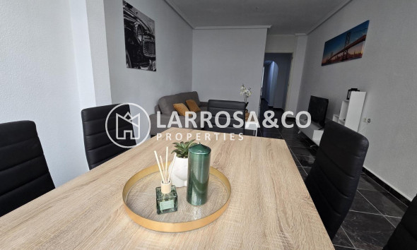 A Vendre - Apartment - Torrevieja - Centro - Muelle Pesquero
