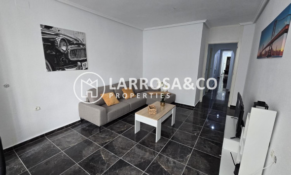 A Vendre - Apartment - Torrevieja - Centro - Muelle Pesquero