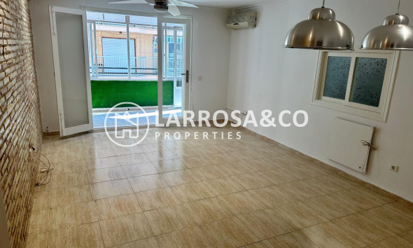 Herverkoop - Apartment - Torrevieja - El Acequión - Los Náufragos
