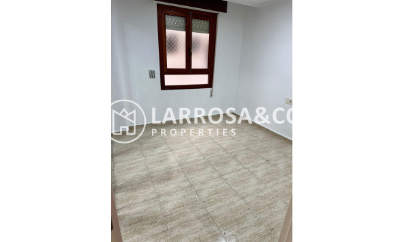 Herverkoop - Apartment - Torrevieja - El Acequión - Los Náufragos