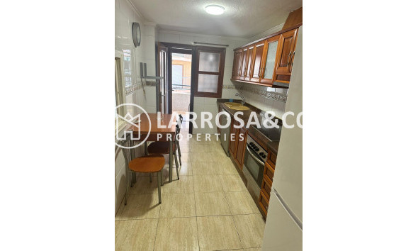 Herverkoop - Apartment - Torrevieja - El Acequión - Los Náufragos
