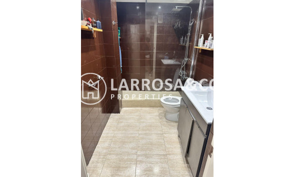 Herverkoop - Apartment - Torrevieja - El Acequión - Los Náufragos