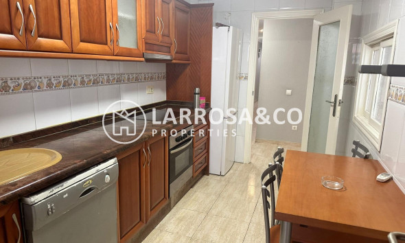 Herverkoop - Apartment - Torrevieja - El Acequión - Los Náufragos