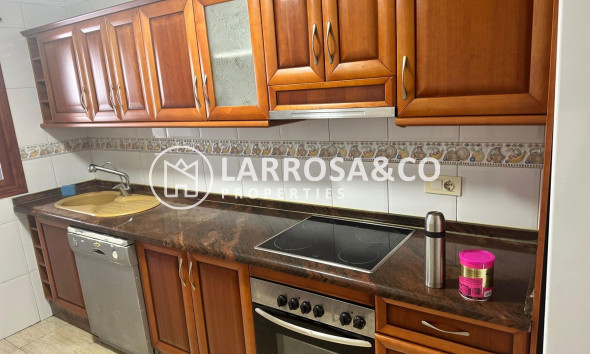 Herverkoop - Apartment - Torrevieja - El Acequión - Los Náufragos