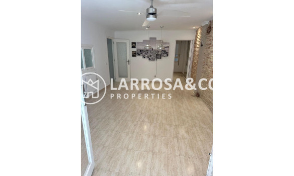 Herverkoop - Apartment - Torrevieja - El Acequión - Los Náufragos