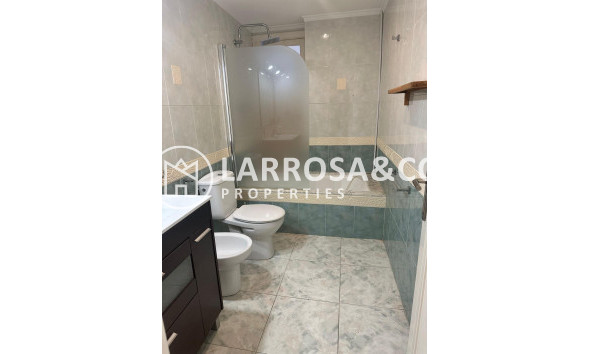 Herverkoop - Apartment - Torrevieja - El Acequión - Los Náufragos
