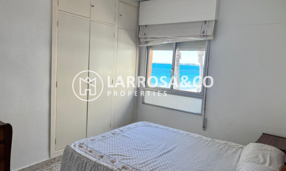 Reventa - Apartamento - Torrevieja - Playa del cura