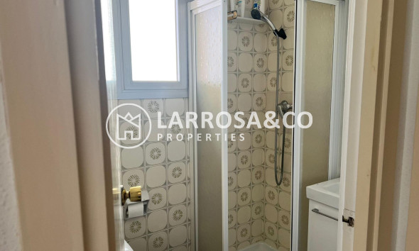 Reventa - Apartamento - Torrevieja - Playa del cura