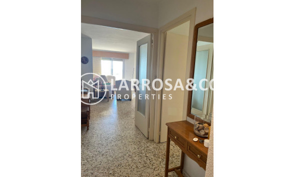 Reventa - Apartamento - Torrevieja - Playa del cura