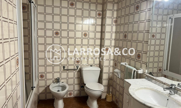 Reventa - Apartamento - Torrevieja - Playa del cura