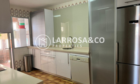 Reventa - Apartamento - Torrevieja - Playa del cura