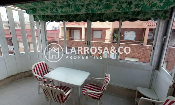 A Vendre - Penthouse  - Torrevieja - El Acequión - Los Náufragos