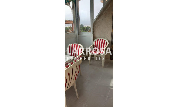 A Vendre - Penthouse  - Torrevieja - El Acequión - Los Náufragos