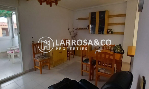 A Vendre - Penthouse  - Torrevieja - El Acequión - Los Náufragos