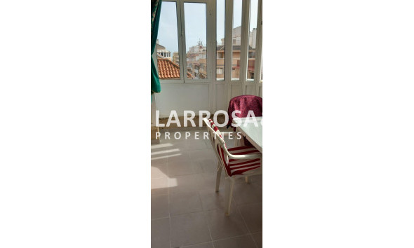 A Vendre - Penthouse  - Torrevieja - El Acequión - Los Náufragos