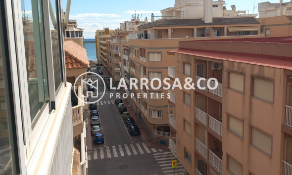 A Vendre - Penthouse  - Torrevieja - El Acequión - Los Náufragos