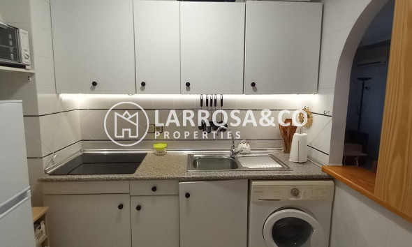 A Vendre - Penthouse  - Torrevieja - El Acequión - Los Náufragos