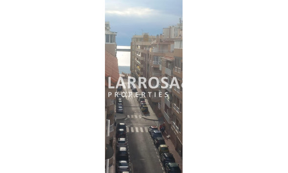 A Vendre - Penthouse  - Torrevieja - El Acequión - Los Náufragos