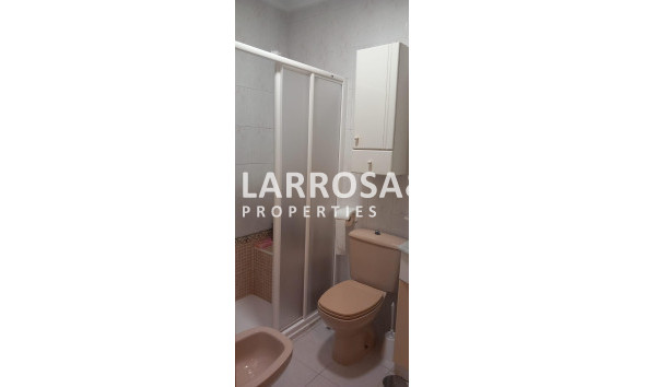A Vendre - Penthouse  - Torrevieja - El Acequión - Los Náufragos
