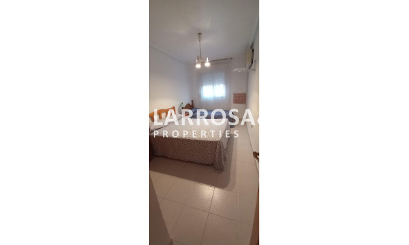 A Vendre - Penthouse  - Torrevieja - El Acequión - Los Náufragos