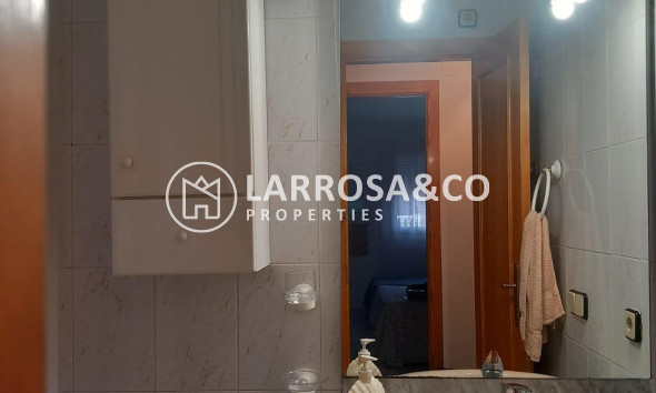 A Vendre - Penthouse  - Torrevieja - El Acequión - Los Náufragos