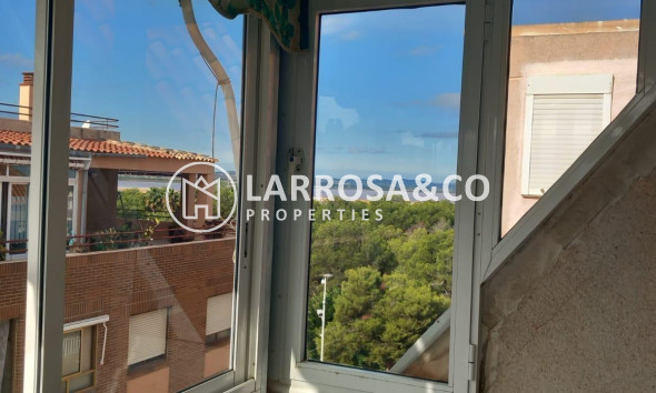 A Vendre - Penthouse  - Torrevieja - El Acequión - Los Náufragos