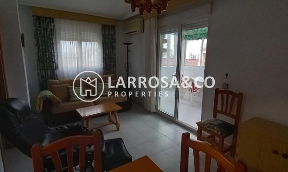 A Vendre - Penthouse  - Torrevieja - El Acequión - Los Náufragos