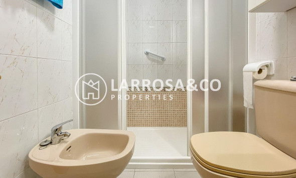 A Vendre - Penthouse  - Torrevieja - El Acequión - Los Náufragos