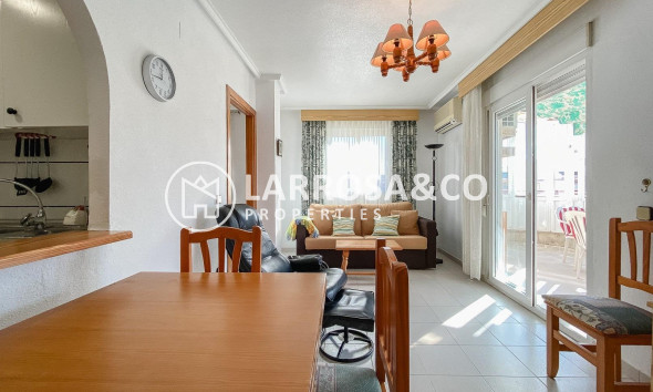 A Vendre - Penthouse  - Torrevieja - El Acequión - Los Náufragos