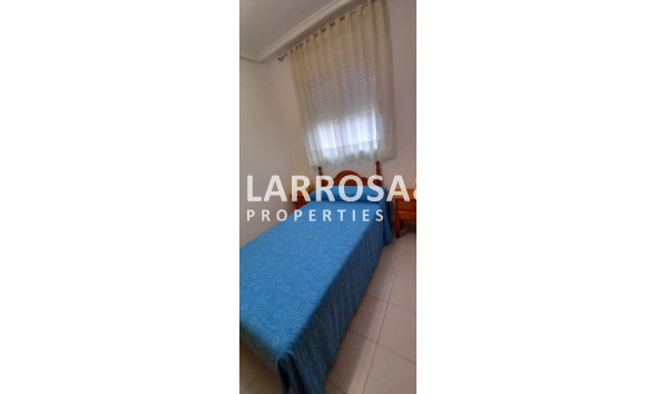 A Vendre - Penthouse  - Torrevieja - El Acequión - Los Náufragos