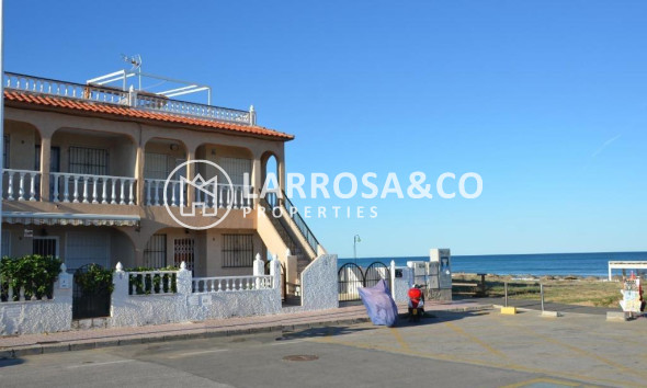 Вторичный рынок - Бунгало - Торревьеха - Ла Мата