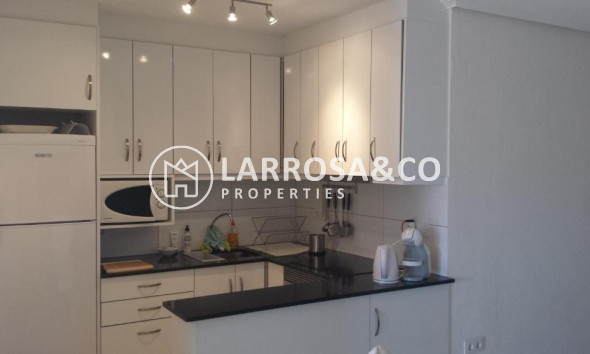 Вторичный рынок - Бунгало - Торревьеха - Ла Мата