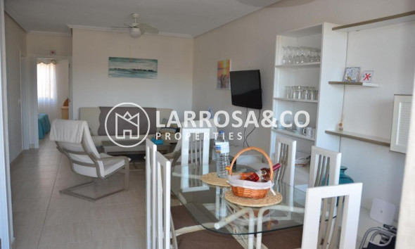 Вторичный рынок - Бунгало - Торревьеха - Ла Мата