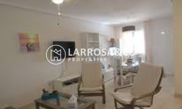 Вторичный рынок - Бунгало - Торревьеха - Ла Мата