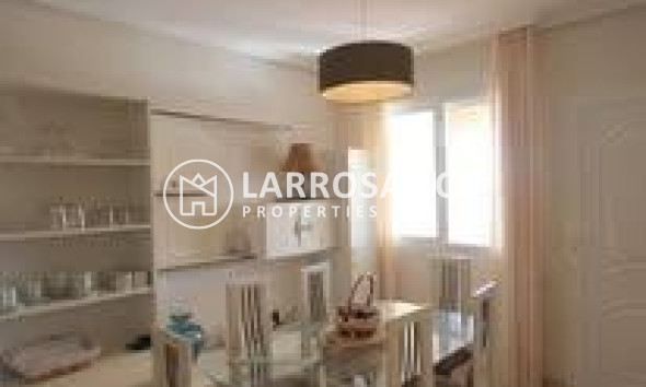 Вторичный рынок - Бунгало - Торревьеха - Ла Мата