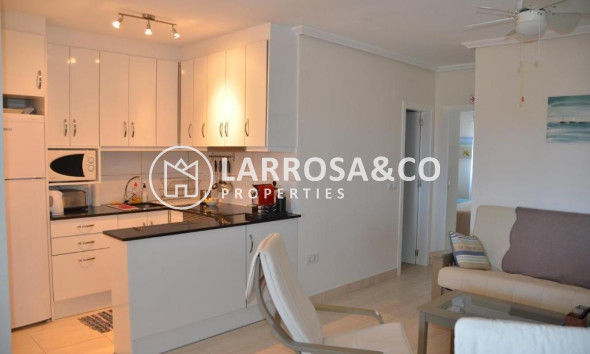 Вторичный рынок - Бунгало - Торревьеха - Ла Мата