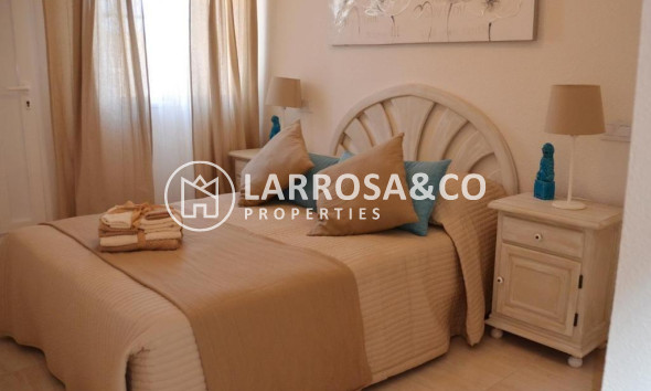 Вторичный рынок - Бунгало - Торревьеха - Ла Мата