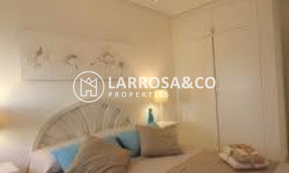 Вторичный рынок - Бунгало - Торревьеха - Ла Мата