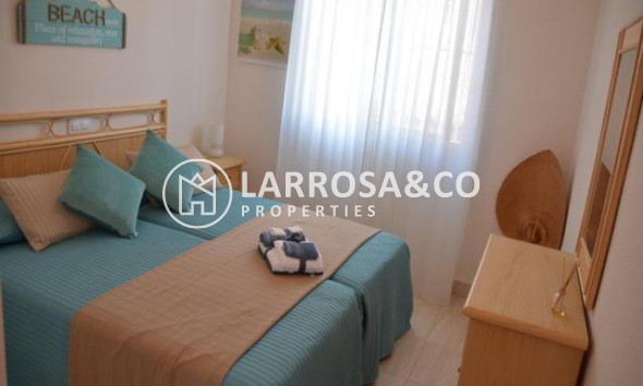 Вторичный рынок - Бунгало - Торревьеха - Ла Мата