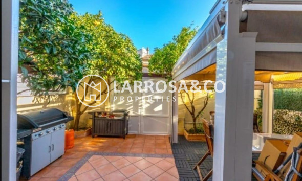 Resale - Semi Detached - Torrevieja - Aguas Nuevas