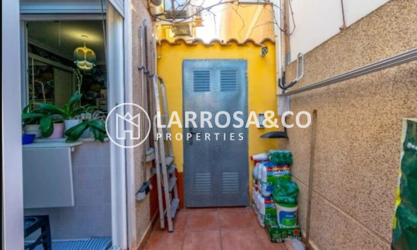 Resale - Semi Detached - Torrevieja - Aguas Nuevas